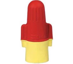 3M™ Performance Plus™ Wire Connectors (Red/Yellow)