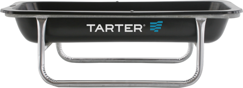 Tarter Galvanized Poly Bunk Feeders