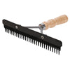 Weaver Livestock Plastic Fluffer Comb