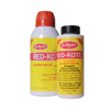 Dr. Naylor Red Kote (4oz Dauber Bottle)