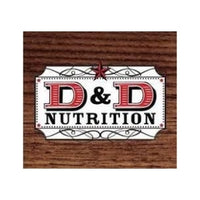 D&D Nutrition