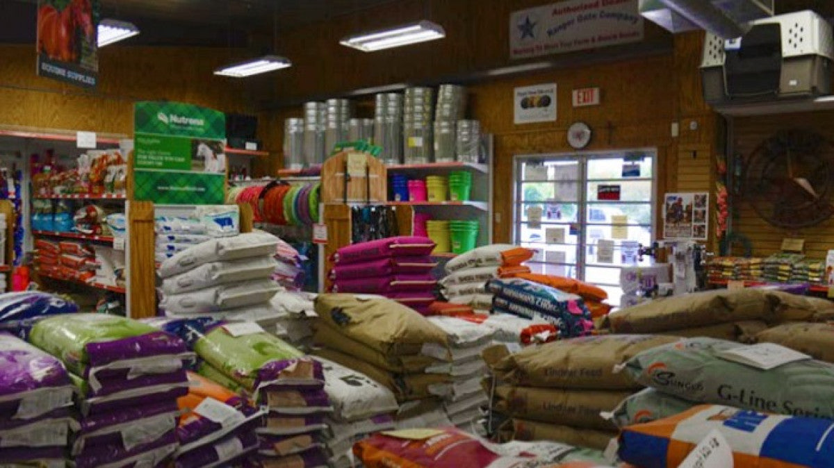 Circle P Ranch Supply Photos