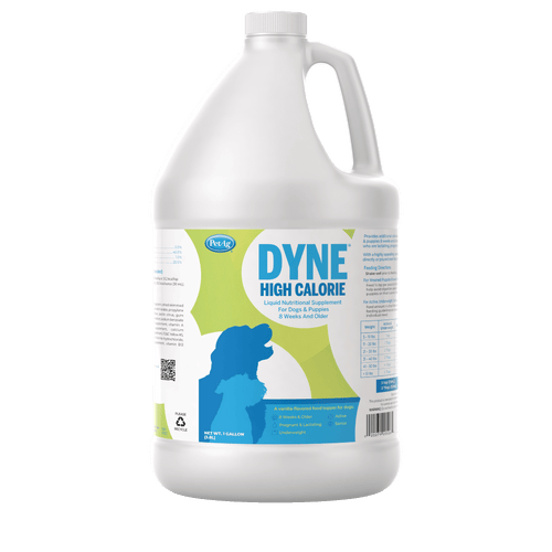 Pet-Ag Dyne® High Calorie Liquid Nutritional Supplement for Dogs & Puppies