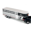 Big Country Toys Sundowner Livestock Trailer