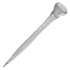 Capewell Slim Blade Nail Steel