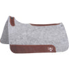 Classic Equine Blended Felt Pad 1 inch Felt