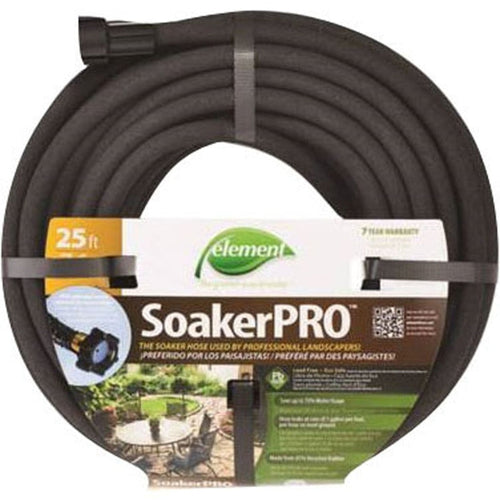 Swan Element SoakerPRO Soaker Hose