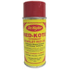 Dr. Naylor Red Kote (4oz Dauber Bottle)