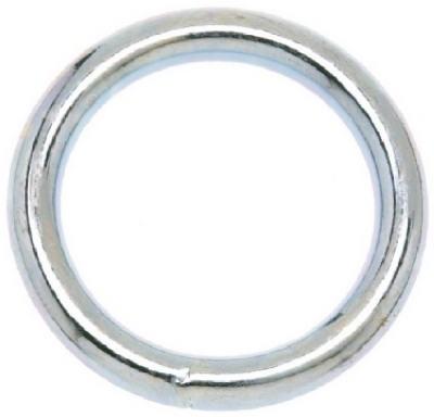Campbell 1-1/2 Welded Ring, #3