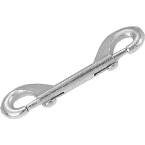 Campbell 4-3/4" Double Ended Bolt Snap, #163