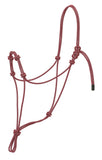 Weaver Silvertip® Four Knot Rope Halter