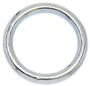 Campbell 2" Welded Ring, #2