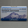 Colorado Serum Company Tetanus Antitoxin Cattle, Horse, Swine, Sheep and Goat Vaccine - 1500 units