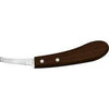 Narrow-Blade Hoof Knife, Right-Handed