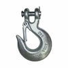 Baron Clevis Slip Hooks 4 H in.
