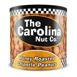 Peanuts, Honey Roasted Chipotle, 12-oz.