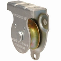Apex Campbell HD Wall/ Ceiling Pulley 1-1/2"