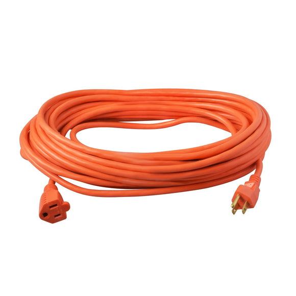 Southwire Company 16/3 Medium-Duty 13-Amp SJTW General Purpose Extension Cord, 50-Feet