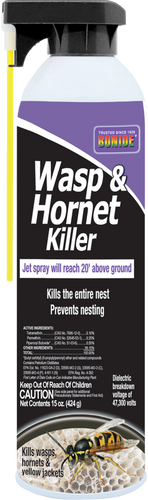 Bonide Wasp & Hornet Killer