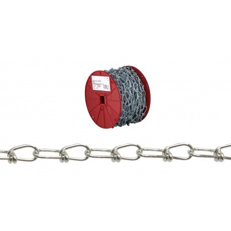 Apex Tool Campbell 2/0 Double Loop (Inco) Chain