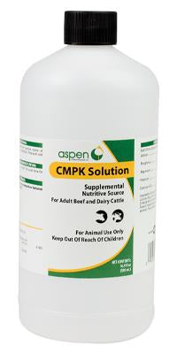 Aspen CMPK ORAL SOLUTION