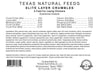Texas Natural Feeds Elite Layer Crumbles