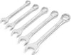5PC COMBO WRENCH ST