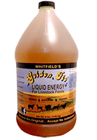 Golden Flo Liquid Energy