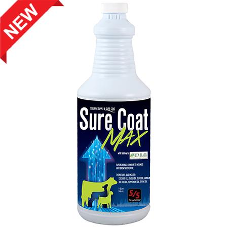 SURE COAT MAX