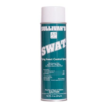 Sullivan Supply SWAT FLY SPRAY