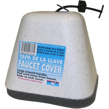 Larsen 06-1068 Faucet Frost Cover