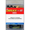 New Farm WW5 Splice-it Wire Slaces ~ 11-16 Gauge
