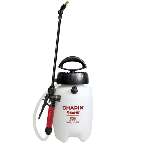Chapin 26011XP 1-Gallon ProSeries XP Poly Sprayer