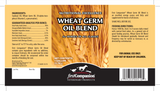 Aspen Wheat Germ Oil Blend