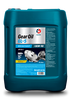 Chevron Corporation Caltex® Gear Oil GL-5 80W-90 32 oz.