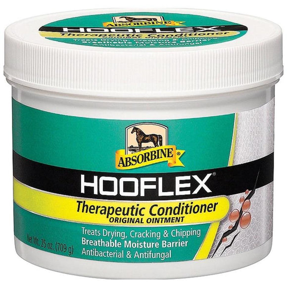 Absorbine Hooflex® Therapeutic Conditioner Ointment