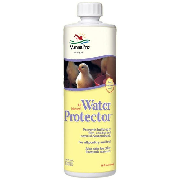 MANNA PRO WATER PROTECTOR